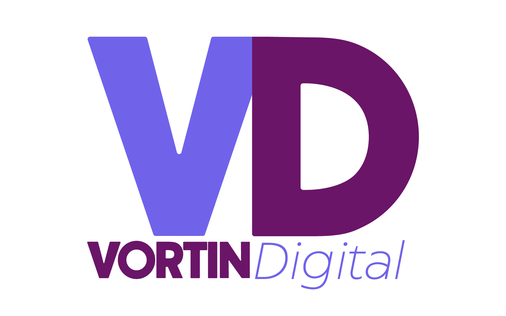 Vortin Digital Logo
